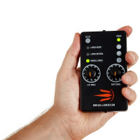 Тренажер для метания мячей BALL LAUNCHER TRAINER BOOSTER WITH FEEDER