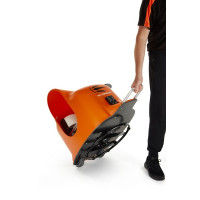 Тренажер для метания мячей BALL LAUNCHER TRAINER BOOSTER WITH FEEDER