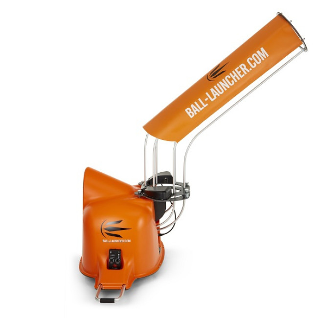 Тренажер для метания мячей BALL LAUNCHER TRAINER BOOSTER WITH FEEDER