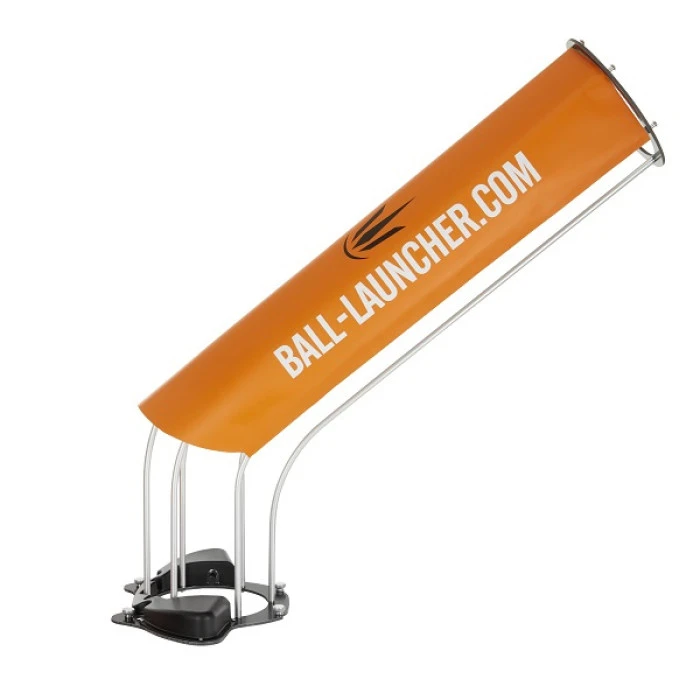 Тренажер для метания мячей BALL LAUNCHER TRAINER BOOSTER WITH FEEDER
