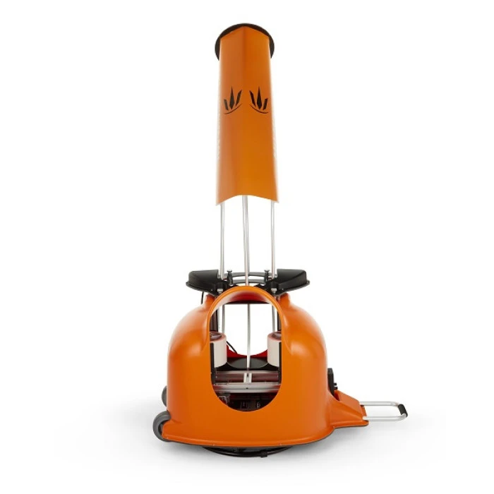 Тренажер для метания мячей BALL LAUNCHER TRAINER BOOSTER WITH FEEDER