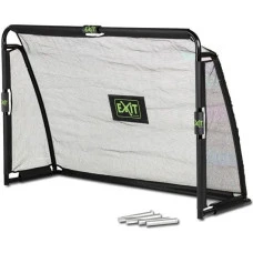 Футбольні ворота складні Exit Maestro 180x120см (101 0002)