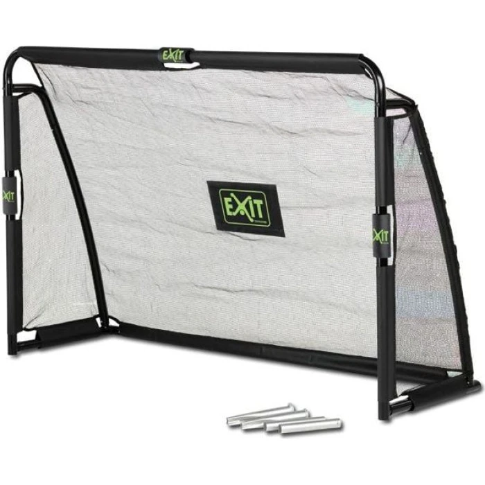 Футбольные ворота складные Exit Maestro 180x120см (101 0002)