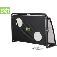 Футбольные ворота складные Exit Maestro 180x120см (101 0002)