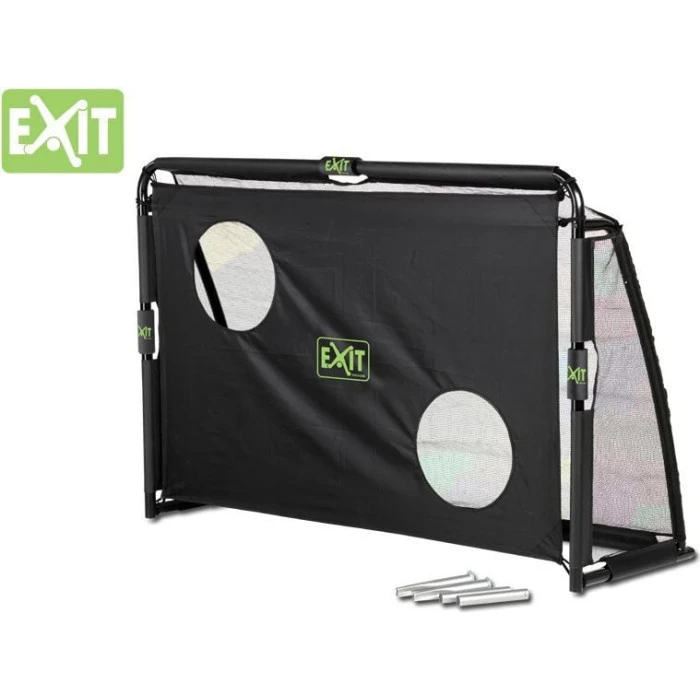 Футбольные ворота складные Exit Maestro 180x120см (101 0002)