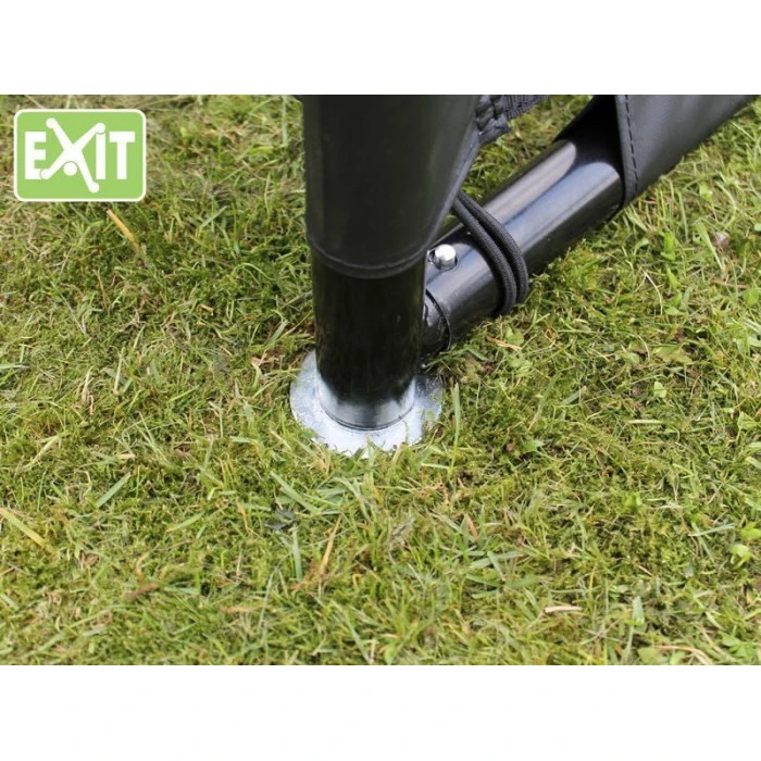 Футбольные ворота складные Exit Maestro 180x120см (101 0002)