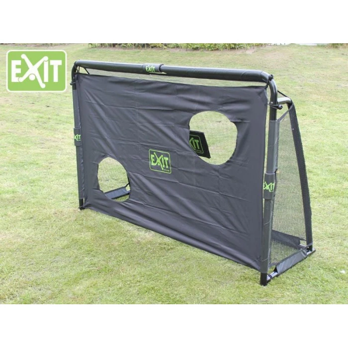 Футбольные ворота складные Exit Maestro 180x120см (101 0002)