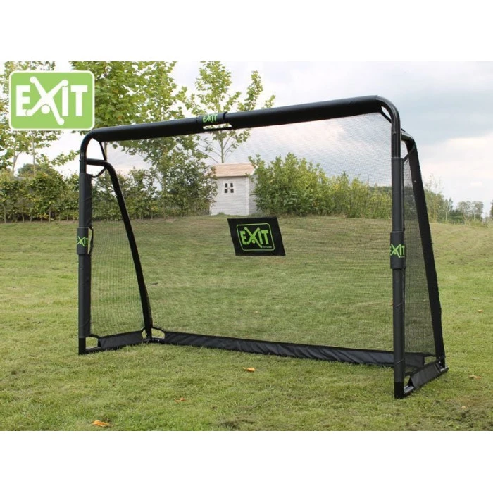 Футбольные ворота складные Exit Maestro 180x120см (101 0002)
