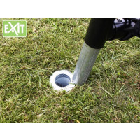 Футбольные ворота складные Exit Maestro 180x120см (101 0002)