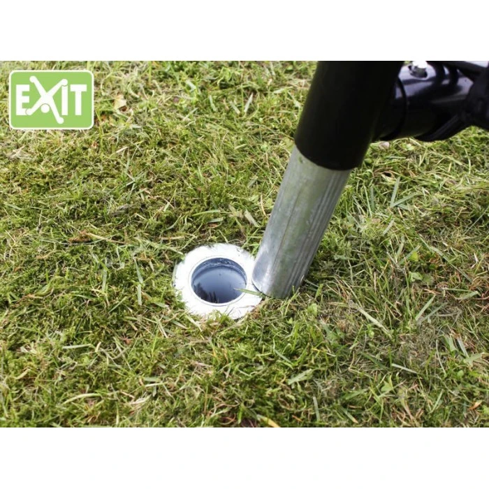 Футбольные ворота складные Exit Maestro 180x120см (101 0002)