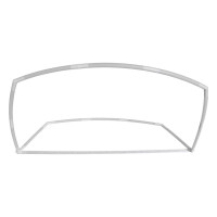 Ворота MASTER SPORT 122×61×61 см с аксессуарами для тренировок