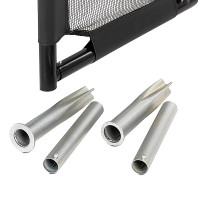 Ворота футбольные Exit Maestro 180x120 cm