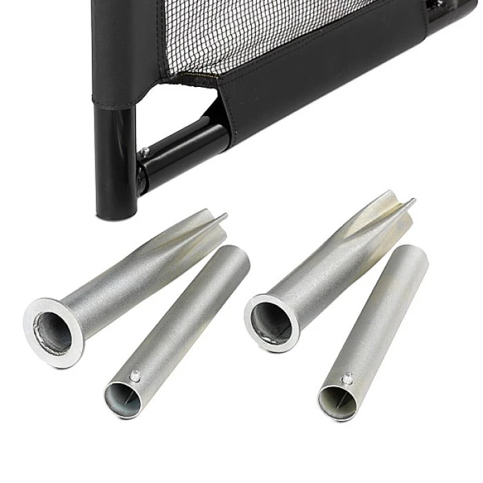 Ворота футбольные Exit Maestro 180x120 cm