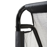 Ворота футбольные Exit Maestro 180x120 cm