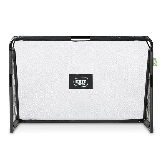 Ворота футбольные Exit Maestro 180x120 cm