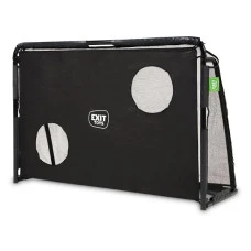 Ворота футбольные Exit Maestro 180x120 cm