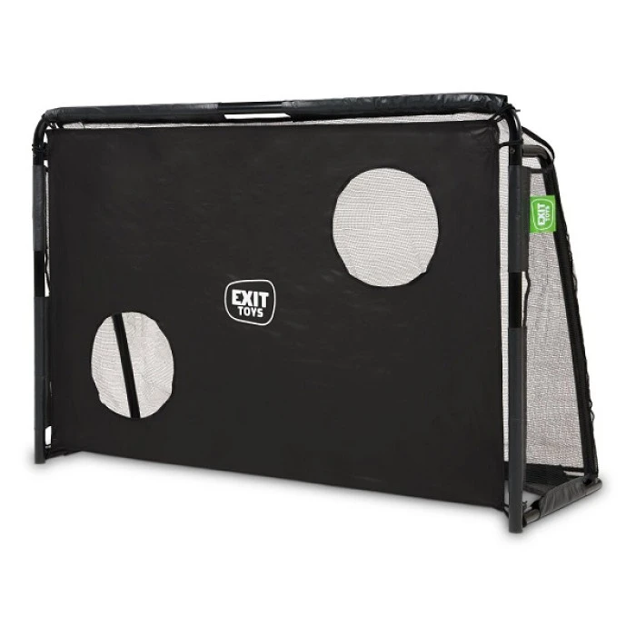 Ворота футбольные Exit Maestro 180x120 cm