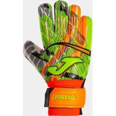 Перчатки вратарские Joma Calcio 23 г. 5, разноцветные