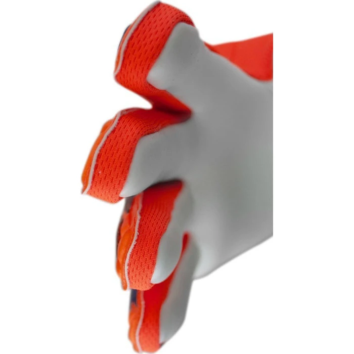 Рукавички воротарські Reusch Attrakt Starter Solid 5470514 2210 р.9,5, помаранчеві