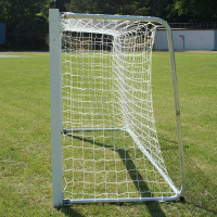 Футбольные ворота SPORTPOLAND 300x155 cm ŻAK