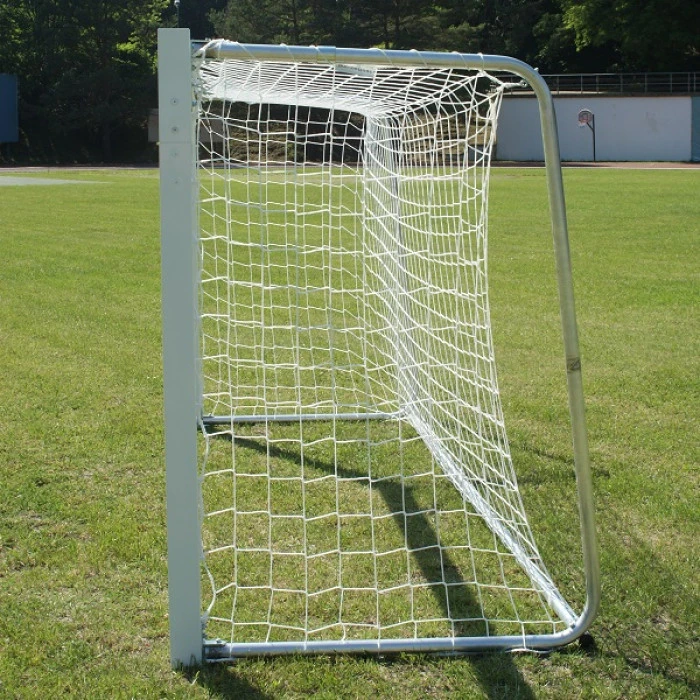 Футбольные ворота SPORTPOLAND 300x155 cm ŻAK