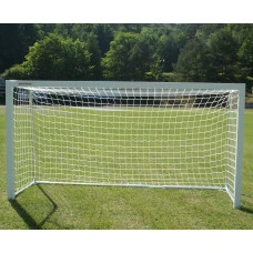 Футбольные ворота SPORTPOLAND 300x155 cm ŻAK
