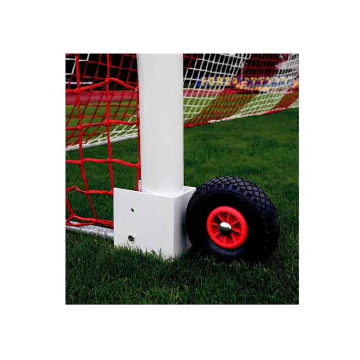 Колеса для транспортировки ворот Yakimasport 100204 500 х 200 см / 732 x 244 см