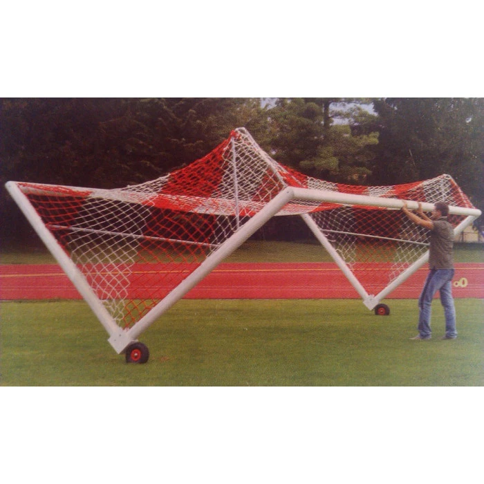 Колеса для транспортировки ворот Yakimasport 100204 500 х 200 см / 732 x 244 см