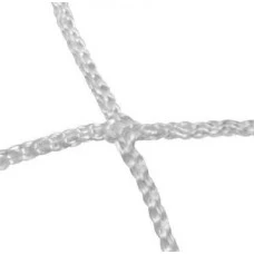 Сетка для ворот Yakimasport 100230 300 х 200 см, белая