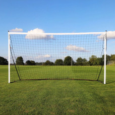 Футбольные ворота QUICKPLAY KICKSTER 12x6' 360x180 см