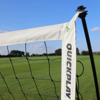 Футбольные ворота QUICKPLAY KICKSTER 12x6' 360x180 см