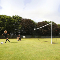 Футбольные ворота QUICKPLAY KICKSTER 12x6' 360x180 см