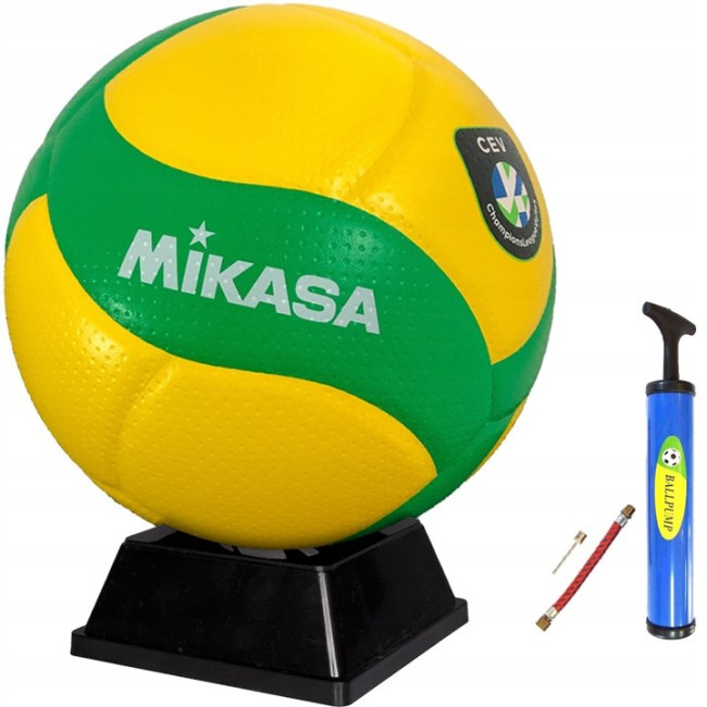 Волейбольный мяч MIKASA V200W CEV