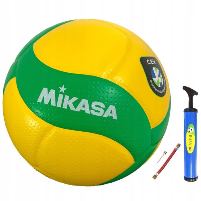 Волейбольный мяч MIKASA V200W CEV