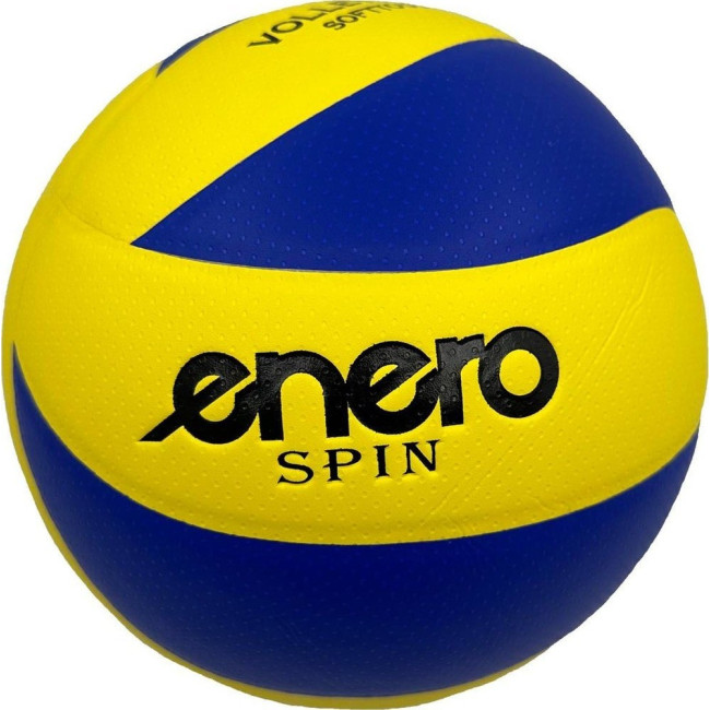М'яч волейбольний Enero Spin, розмір 5