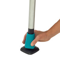 Стол теннисный Cornilleau 200X OUTDOOR, синий