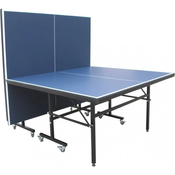 Стол теннисный Ramiz P201, синий