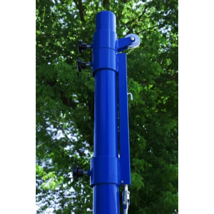 Волейбольні стійки Yakimasport