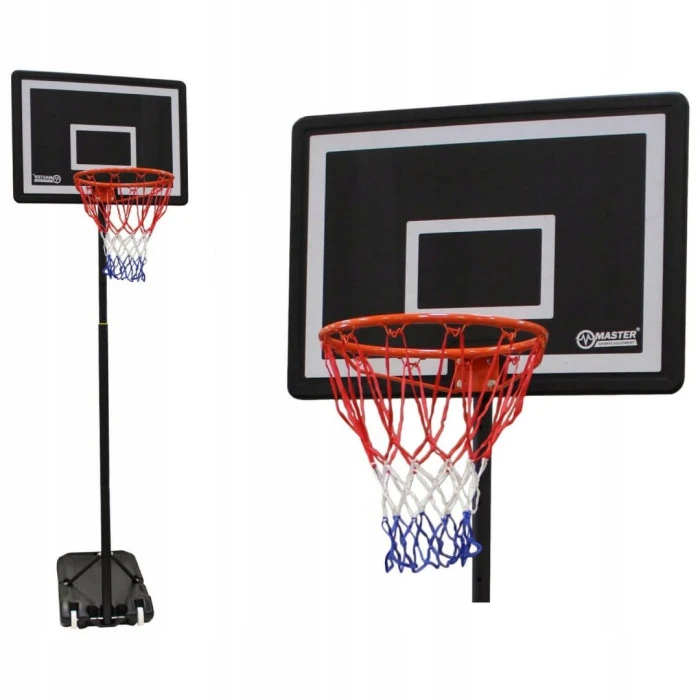 Баскетбольная стойка MASTER Against 210