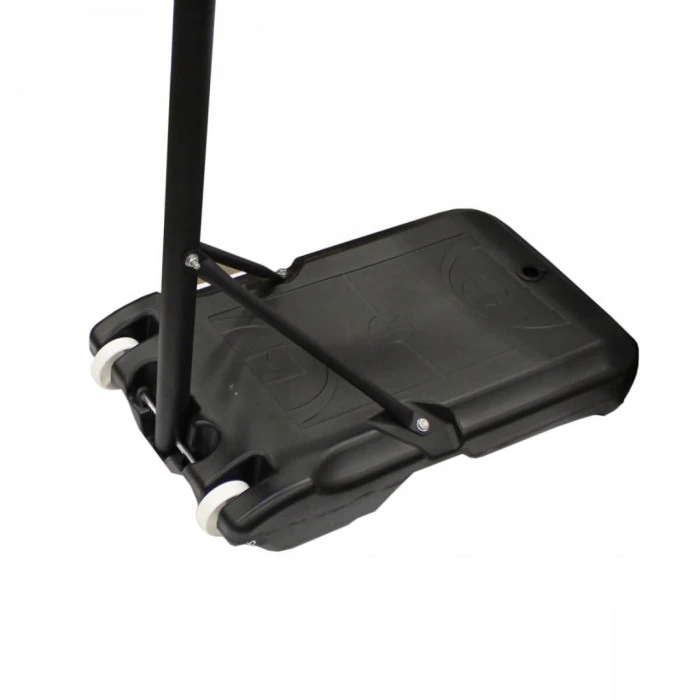 Баскетбольная стойка MASTER Against 210