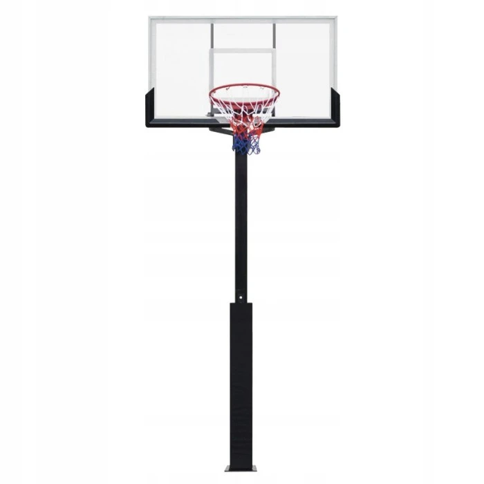 Баскетбольная стойка MASTER 305, 230 х 305 см