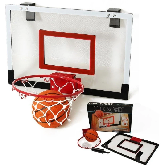 Баскетбольное табло Ramiz электрическое