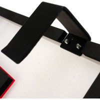 Баскетбольне табло Ramiz електричне