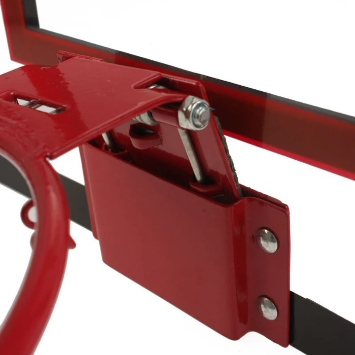 Баскетбольное табло Ramiz электрическое