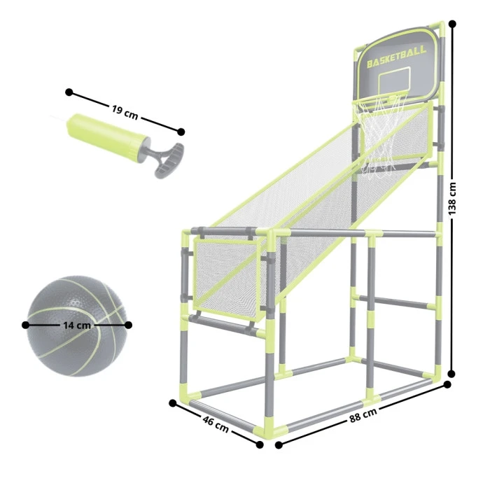 Баскетбольный набор inSPORTline BBS540