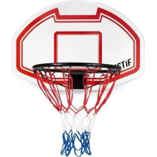 Щит баскетбольный Bestif BTK01 79 х 43 см