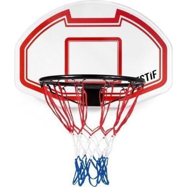 Щит баскетбольний Bestif BTK01 79 х 43 см