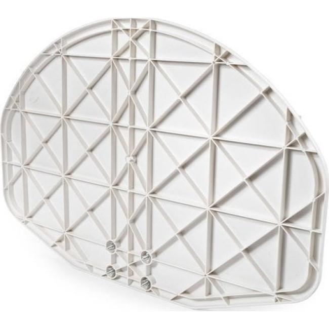 Щит баскетбольний Bestif BTK01 79 х 43 см