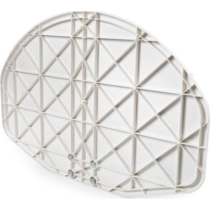 Щит баскетбольный Bestif BTK01 79 х 43 см