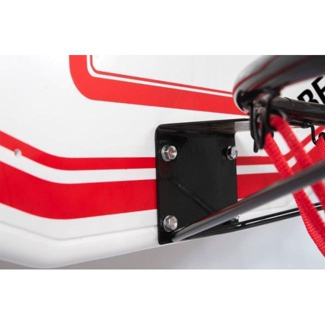 Щит баскетбольний Bestif BTK01 79 х 43 см